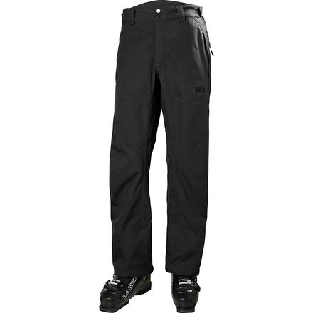 Helly hansen alpha shell pant on sale