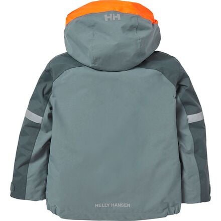 Helly Hansen Kids Legacy Insulated Jacket 