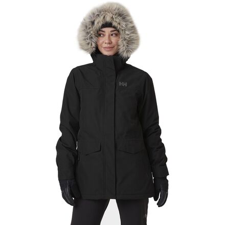 Helly hansen snowbird jacket top