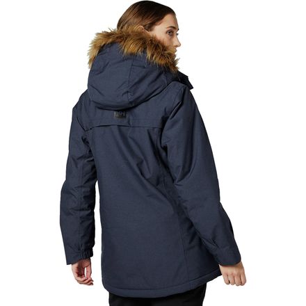 Helly hansen women's snowbird insulated jacket hotsell