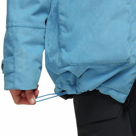 helly hansen marie ski jacket