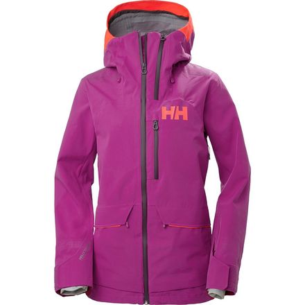 Helly Hansen Aurora 2.0 Shell Jacket Women s Clothing