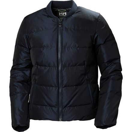 Helly hansen leonie down jacket discount