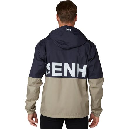 Helly hansen amaze jacket deals
