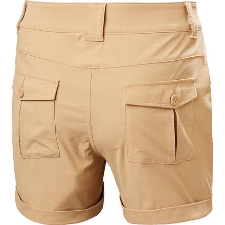 Helly Hansen Mens Maridalen Short