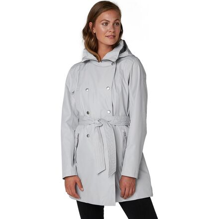 helly hansen welsey