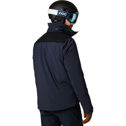 Jackson jacket shop helly hansen