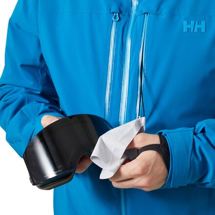 Helly Hansen Alpha LifaLoft Jacket - Men's - Clothing