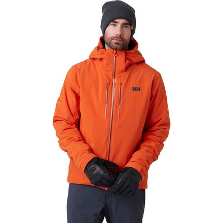 helly hansen alpha