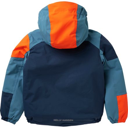 Helly Hansen K Rider 2 Ins Jacket Toddler Boys Kids