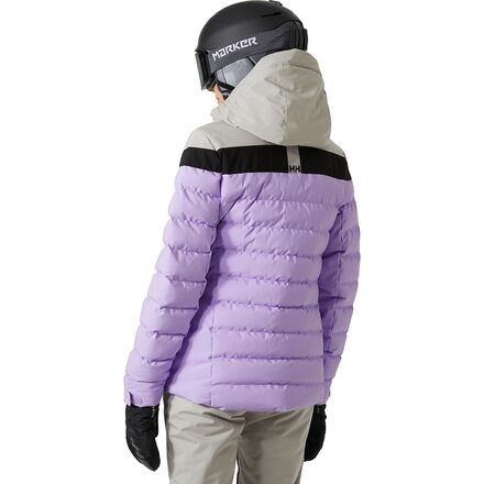 Imperial puffy hot sale helly hansen