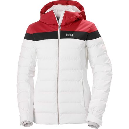 Helly Hansen Imperial Puffy Jacket - Women's - Clothing