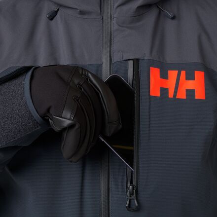 Helly Hansen Powchaser Lifaloft 