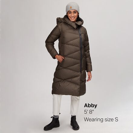 Helly Hansen Tundra Down Coat Women s Clothing