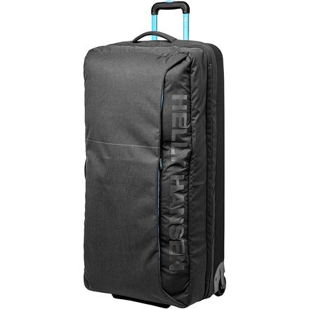 Helly hansen so sales cabin trolley ii