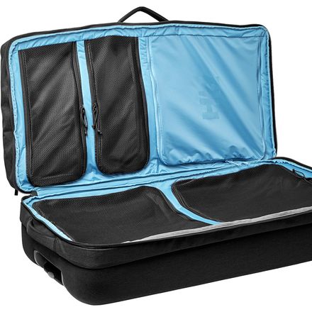 Helly Hansen Expedition Trolley 2.0 130L Rolling Bag - Travel
