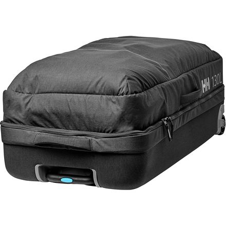 たかのゆり　ベルベルⅡ HH Sporty Duffel Bag 2 70L | Helly Hansen US