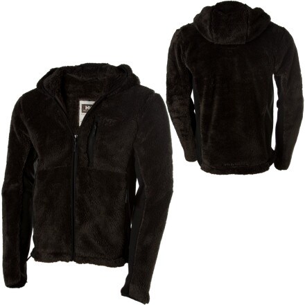 Helly Hansen Verglas ProPile Fleece Jacket Men s Clothing