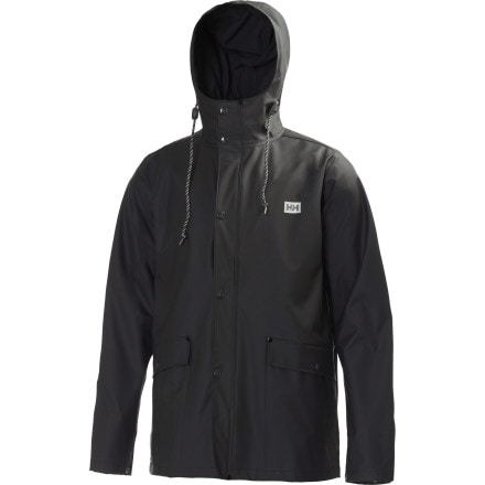 Helly hansen lerwick rain jacket outlet