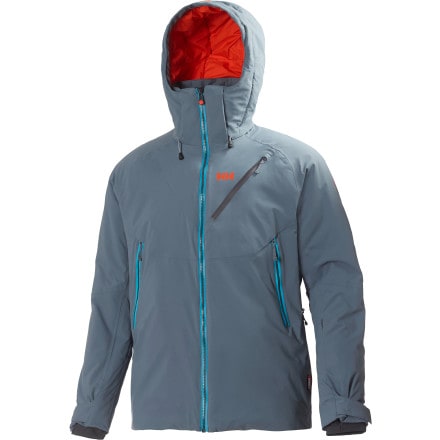 Helly Hansen Mission Jacket Men s Clothing
