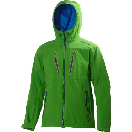 Helly Hansen Odin H2 Flow Jacket Men s Clothing