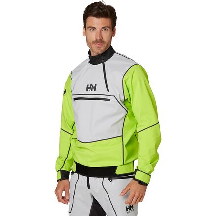 helly hansen hp foil jacket