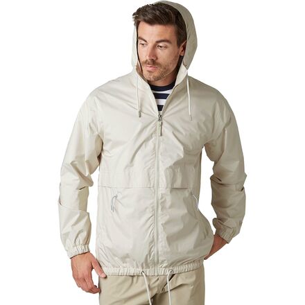 Helly Hansen JPN Rain Jacket - Men's 