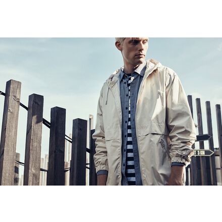 helly hansen men's jpn rain jacket