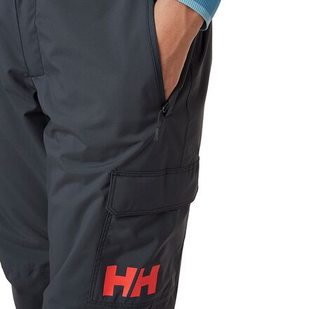 Helly Hansen Switch Cargo Insulated Pant - Women's - Clothing
