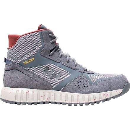HELLY HANSEN - chamです Amazon.com: Helly-Hansen 11786_990-12 Featherswift Tr Black