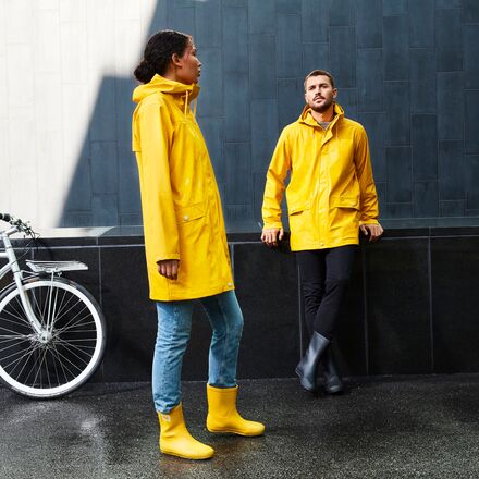 Helly Hansen Nordvik 2 Rain Boot - Men's - Footwear