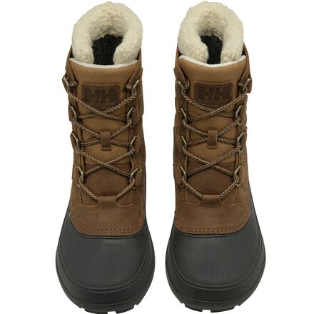 Aldi fishing boots top