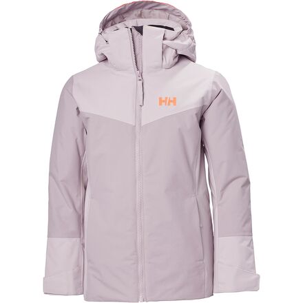 Helly hansen on sale girl jacket