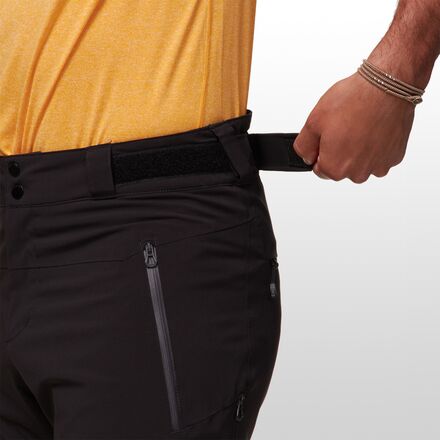 Helly hansenalpha lifaloft pant men's Clearance