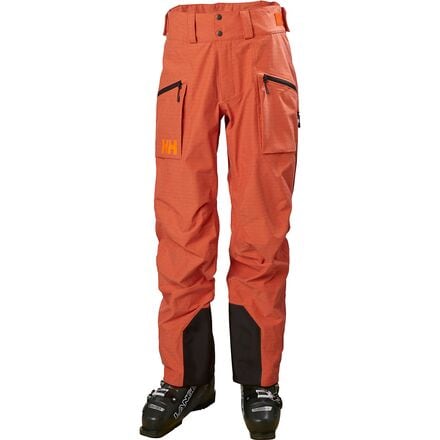 Helly Hansen Elevation Shell 3.0 Pant Men s Clothing