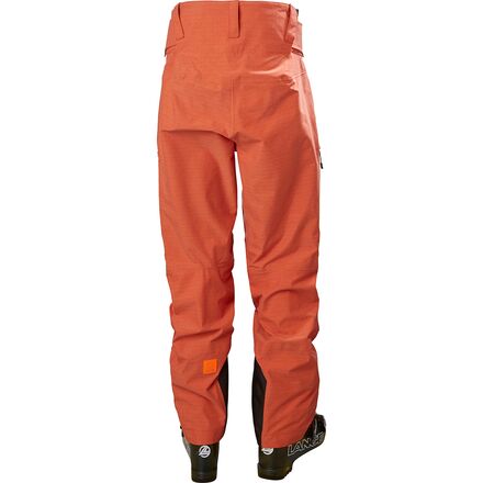 Helly Hansen Elevation Shell 3.0 Pant - Men's - Clothing
