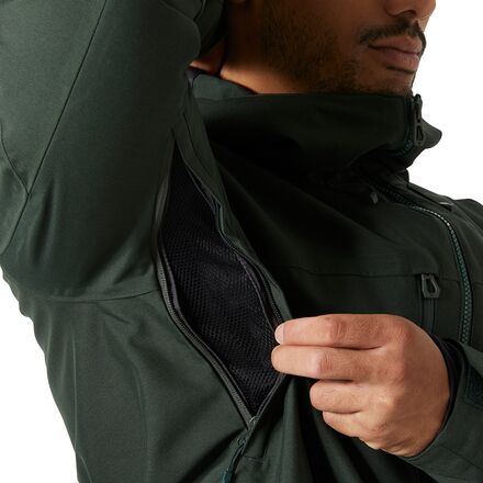 Helly Hansen Garibaldi 2.0 Jacket - Men's - Clothing