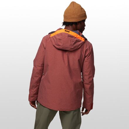 Helly Hansen Garibaldi 2.0 Jacket XXL