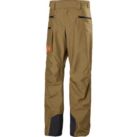 Helly Hansen Garibaldi 2.0 Pant - Men's - Clothing