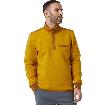 Helly Hansen Lillo Sweater - Men's