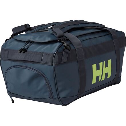 Helly Hansen Scout 30L Duffel Bag Accessories