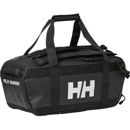 Helly Hansen Scout 30L Duffel Bag Accessories