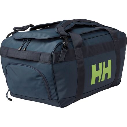 Helly Hansen Scout 70L Duffel Bag - Accessories