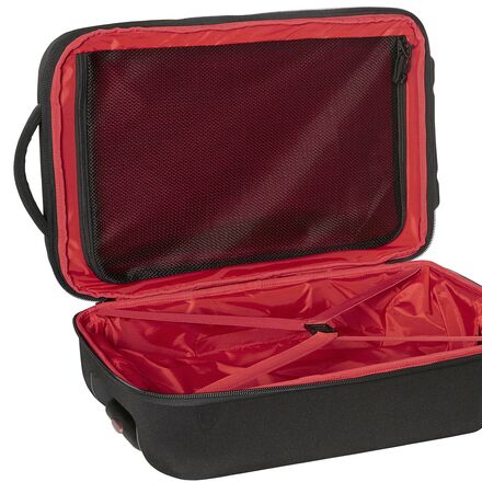 Helly Hansen Sport EXP Trolley 100L Rolling Bag - Travel