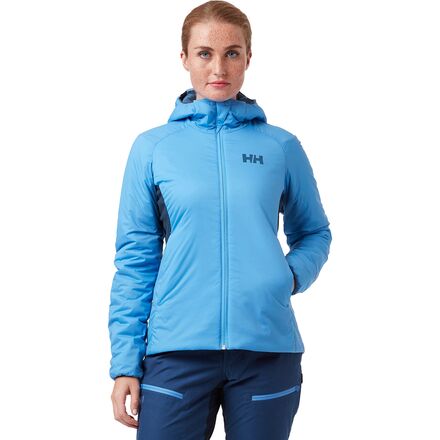 Helly hansen women's best sale odin stretch insulated jacket