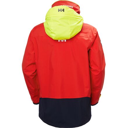Helly hansen on sale crew coastal 2