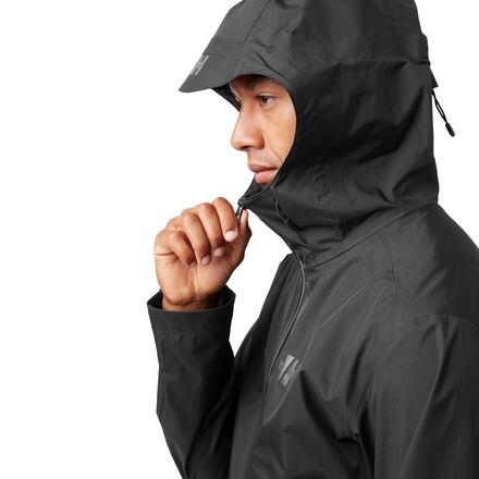 Helly hansen verglas 3l shell hot sale