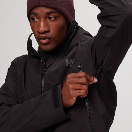 Helly Hansen Verglas Infinity Shell Jacket - Men's - Clothing