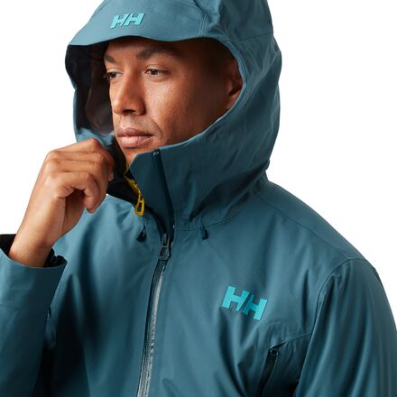 verglas infinity shell jacket