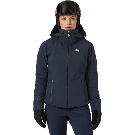 Helly Hansen Women's Ski Jackets | Backcountry.com
